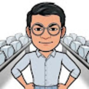 Meet your Posher, Max